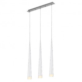 Подвесной светильник Azzardo Stylo 3 AZ0207