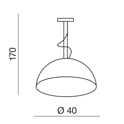 Подвесная люстра Azzardo Decora M AZ2160 - изображение 2 Подвесная люстра Azzardo Decora M AZ2160 - изображение 2