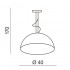 Подвесная люстра Azzardo Decora M AZ2160 - изображение 2 Подвесная люстра Azzardo Decora M AZ2160 - изображение 2