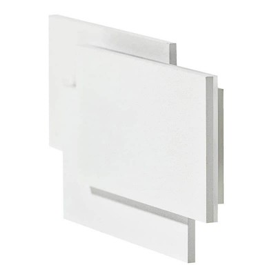 Настенный светильник Azzardo Clover square AZ2199 - изображение 2 Настенный светильник Azzardo Clover square AZ2199 - изображение 2