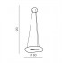 Подвесной светильник Azzardo Donut Pendant 60 CCT AZ2673 - изображение 3 Подвесной светильник Azzardo Donut Pendant 60 CCT AZ2673 - изображение 3