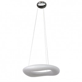 Подвесная люстра Azzardo Donut pendant 75 AZ2060