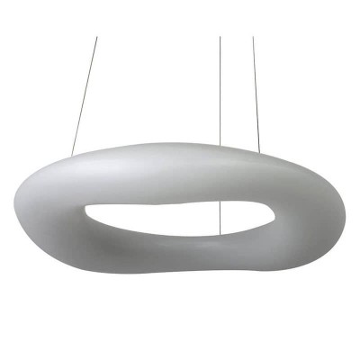 Подвесная люстра Azzardo Donut pendant 75 AZ2060 - изображение 2 Подвесная люстра Azzardo Donut pendant 75 AZ2060 - изображение 2