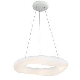 Подвесная люстра Azzardo Donut pendant 91 AZ2061
