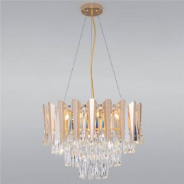 Подвесная люстра Bogates Coda 328/6 Strotskis