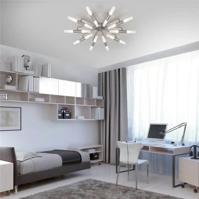 Потолочная люстра Bogates Bastone 347 Smart - изображение 3 Потолочная люстра Bogates Bastone 347 Smart - изображение 3