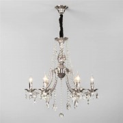 Подвесная люстра Bogates Liguria 314/6 Strotskis