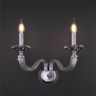Бра Bogates Olenna 318/2 Strotskis - изображение 2 Бра Bogates Olenna 318/2 Strotskis - изображение 2
