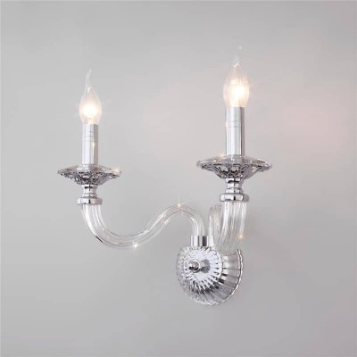 Бра Bogates Olenna 318/2 Strotskis - изображение 4 Бра Bogates Olenna 318/2 Strotskis - изображение 4