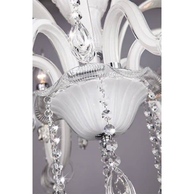 Подвесная люстра Bogates 125/6 Strotskis - изображение 3 Подвесная люстра Bogates 125/6 Strotskis - изображение 3