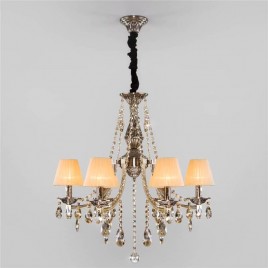 Подвесная люстра Bogates Liguria 315/6 Strotskis