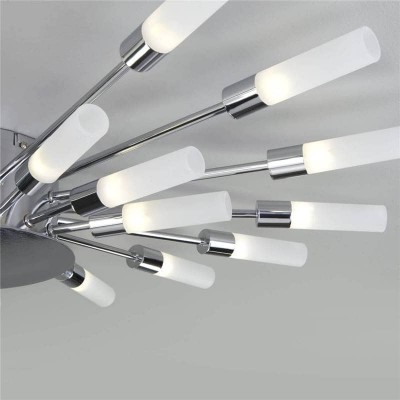 Потолочная люстра Bogates Bastone 573 Smart - изображение 2 Потолочная люстра Bogates Bastone 573 Smart - изображение 2
