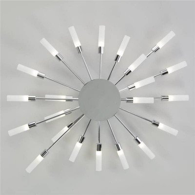 Потолочная люстра Bogates Bastone 573 Smart - изображение 4 Потолочная люстра Bogates Bastone 573 Smart - изображение 4