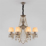Подвесная люстра Bogates Liguria 315/8 Strotskis