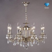 Подвесная люстра Bogates 212/8 Strotskis
