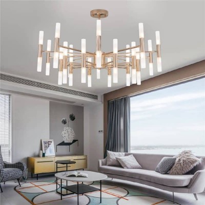 Подвесная люстра Bogates Bastone 351 Smart - изображение 3 Подвесная люстра Bogates Bastone 351 Smart - изображение 3