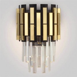 Настенный светильник Bogates Deseo 331/2 Strotskis