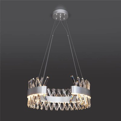 Подвесная светодиодная люстра Bogates Parete 432/1 Strotskis - изображение 2 Подвесная светодиодная люстра Bogates Parete 432/1 Strotskis - изображение 2