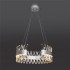 Подвесная светодиодная люстра Bogates Parete 432/1 Strotskis - изображение 2 Подвесная светодиодная люстра Bogates Parete 432/1 Strotskis - изображение 2