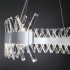 Подвесная светодиодная люстра Bogates Parete 432/1 Strotskis - изображение 3 Подвесная светодиодная люстра Bogates Parete 432/1 Strotskis - изображение 3