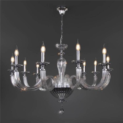 Подвесная люстра Bogates Olenna 338/10 Strotskis Smart - изображение 2 Подвесная люстра Bogates Olenna 338/10 Strotskis Smart - изображение 2