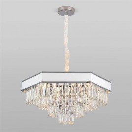 Подвесная люстра Bogates Pelle 329/9 Strotskis
