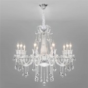 Подвесная люстра Bogates 336/10 Strotskis
