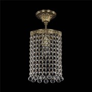Подвесной светильник Bohemia Ivele 19203/15IV G Balls