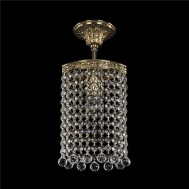 Подвесной светильник Bohemia Ivele 19203/15IV G Balls