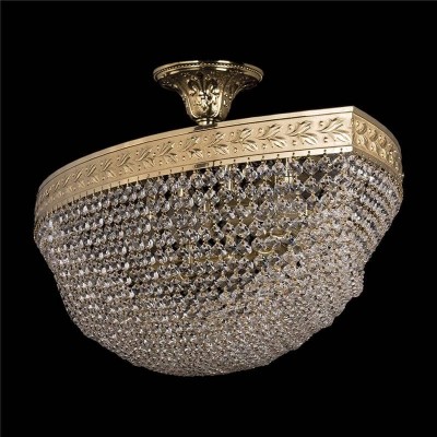 Потолочная люстра Bohemia Ivele 19323/80IV G - изображение 2 Потолочная люстра Bohemia Ivele 19323/80IV G - изображение 2