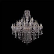 Подвесная люстра Bohemia Ivele 1415/24+12+6/460 G
