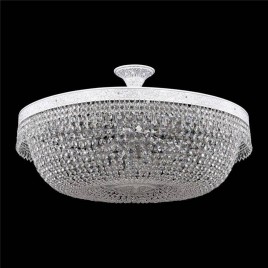 Потолочная люстра Bohemia Ivele AL19011/80OL WMN