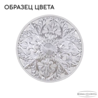 Потолочная люстра Bohemia Ivele AL19011/80OL WMN - изображение 2 Потолочная люстра Bohemia Ivele AL19011/80OL WMN - изображение 2