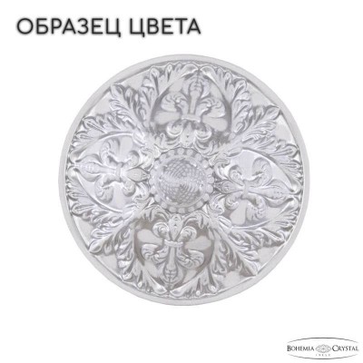 Настенный светильник Bohemia Ivele AL19321B/25OL WMN - изображение 2 Настенный светильник Bohemia Ivele AL19321B/25OL WMN - изображение 2