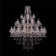 Подвесная люстра Bohemia Ivele 1415/20+10+5/530/3d G