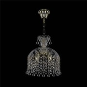 Подвесной светильник Bohemia Ivele 14783/24 G Balls