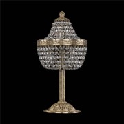 Настольная лампа Bohemia Ivele 19051L6/H/20IV Pa