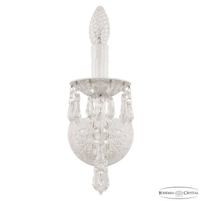 Бра Bohemia Ivele AL16303B/1/141 WG - изображение 3 Бра Bohemia Ivele AL16303B/1/141 WG - изображение 3
