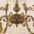 Подвесная люстра Bohemia Ivele 71104/12/350 B GB - изображение 2 Подвесная люстра Bohemia Ivele 71104/12/350 B GB - изображение 2