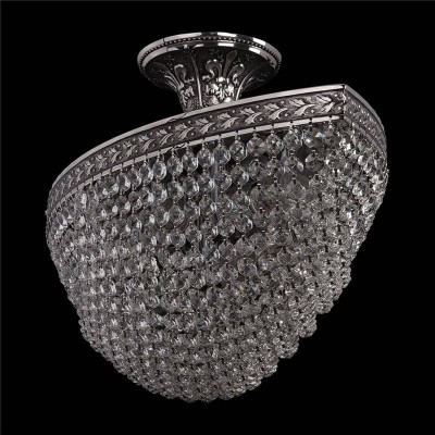 Потолочная люстра Bohemia Ivele 19323/55IV NB - изображение 2 Потолочная люстра Bohemia Ivele 19323/55IV NB - изображение 2