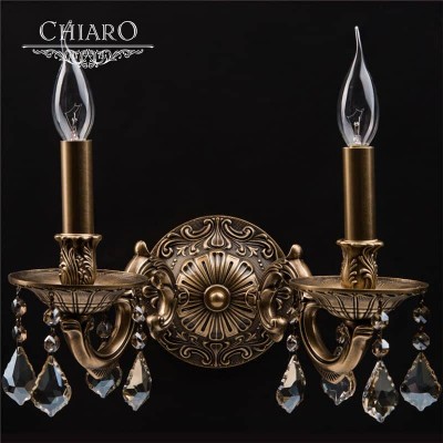 Бра Chiaro Габриэль 491021002 - изображение 2 Бра Chiaro Габриэль 491021002 - изображение 2