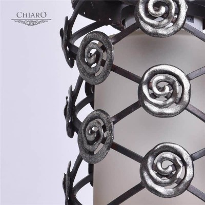 Подвесной светильник Chiaro Айвенго 382016401 - изображение 3 Подвесной светильник Chiaro Айвенго 382016401 - изображение 3