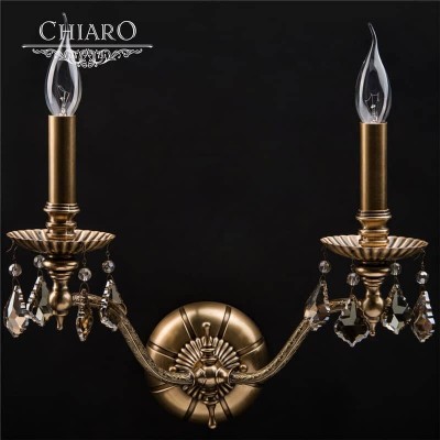 Бра Chiaro Габриэль 491021302 - изображение 2 Бра Chiaro Габриэль 491021302 - изображение 2