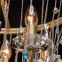 Подвесная люстра Chiaro Валенсия 7 299011906 - изображение 5 Подвесная люстра Chiaro Валенсия 7 299011906 - изображение 5