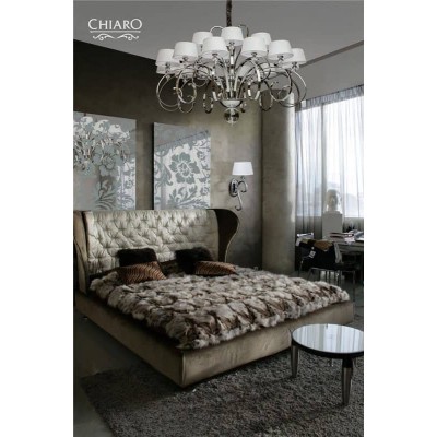 Подвесная люстра Chiaro Палермо 386013718 - изображение 3 Подвесная люстра Chiaro Палермо 386013718 - изображение 3