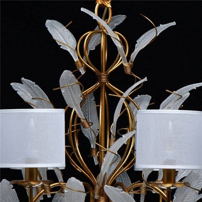 Подвесная люстра Chiaro София 355014408 - изображение 12 Подвесная люстра Chiaro София 355014408 - изображение 12