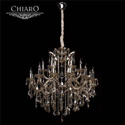 Подвесная люстра Chiaro Ивелина 475010318 - изображение 2 Подвесная люстра Chiaro Ивелина 475010318 - изображение 2