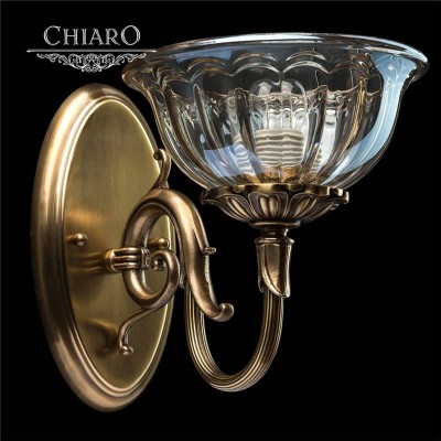 Бра Chiaro Паула 411021001 - изображение 2 Бра Chiaro Паула 411021001 - изображение 2