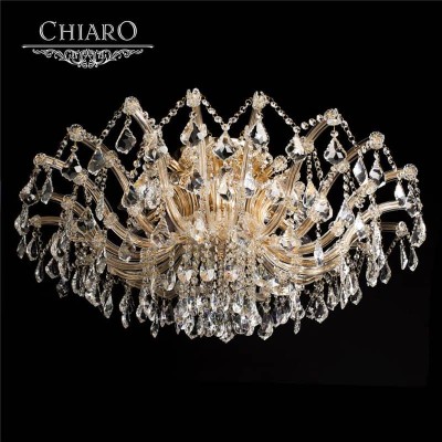 Потолочная люстра Chiaro Луиза 383010210 - изображение 2 Потолочная люстра Chiaro Луиза 383010210 - изображение 2