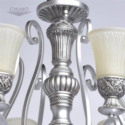 Потолочная люстра Chiaro Версаче 254010908 - изображение 2 Потолочная люстра Chiaro Версаче 254010908 - изображение 2